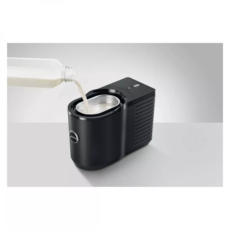 JURA Cool Control 0.6 EB draadloze melkkoeler zwart
