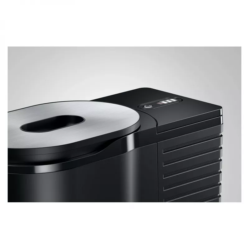 JURA Cool Control 0.6 EB draadloze melkkoeler zwart