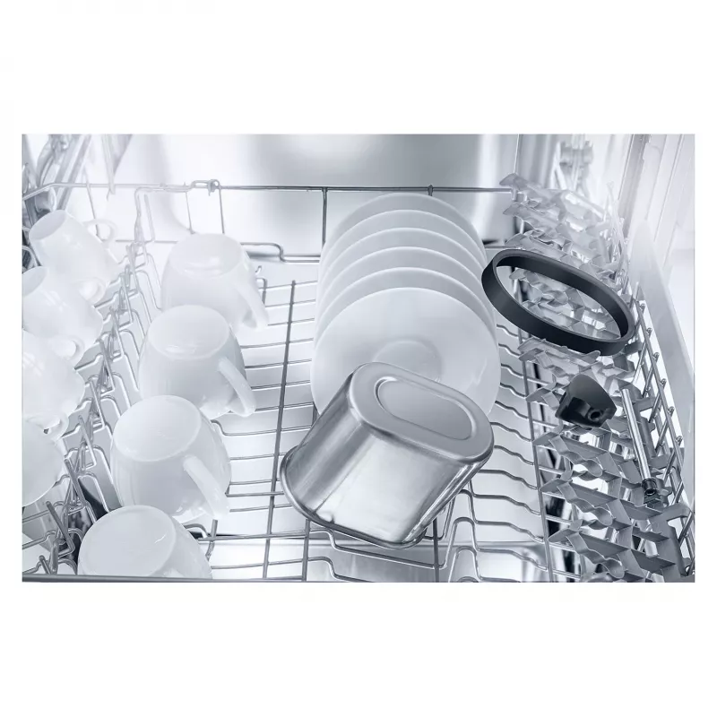JURA Cool Control 0.6 EB draadloze melkkoeler zwart