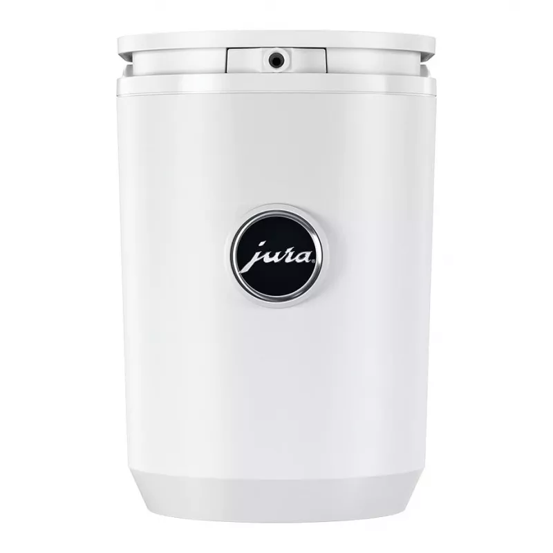 JURA Cool Control wit (EB) - melkkoeler 0,6 L