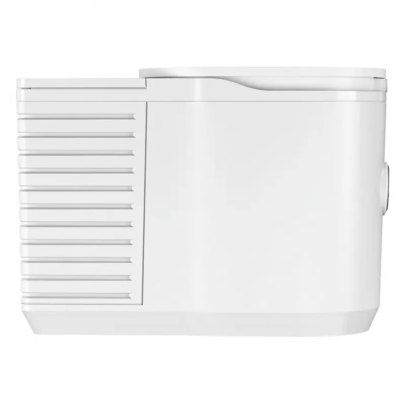 JURA Cool Control wit (EB) - melkkoeler 0,6 L