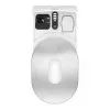JURA Cool Control wit (EB) - melkkoeler 0,6 L