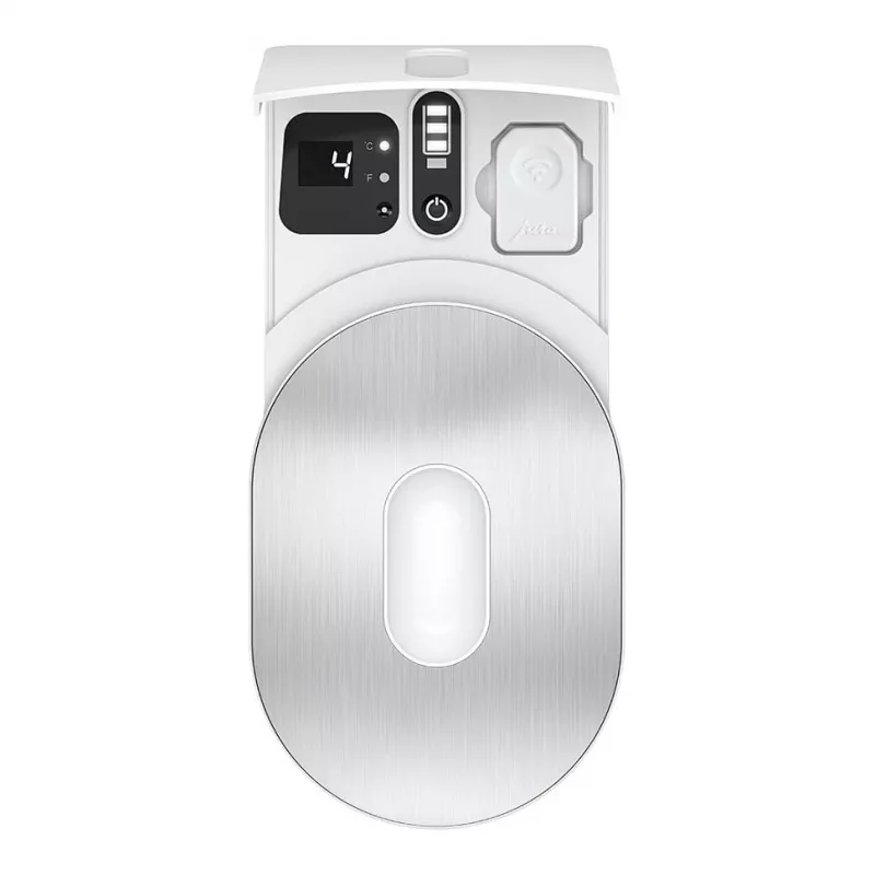 JURA Cool Control wit (EB) - melkkoeler 0,6 L