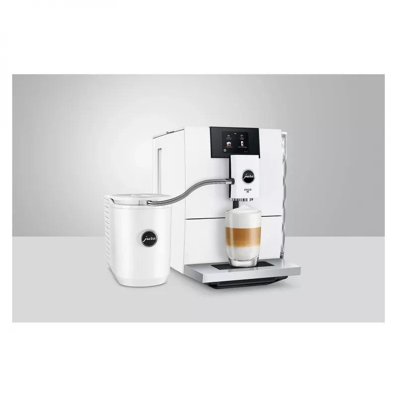 JURA Cool Control wit (EB) - melkkoeler 0,6 L