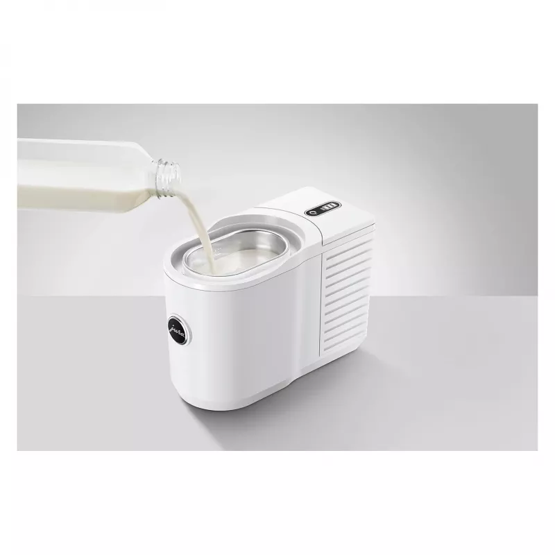 JURA Cool Control wit (EB) - melkkoeler 0,6 L