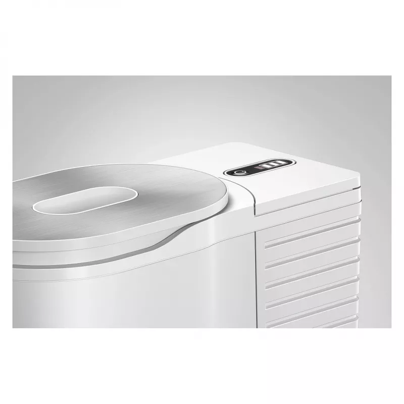 JURA Cool Control wit (EB) - melkkoeler 0,6 L