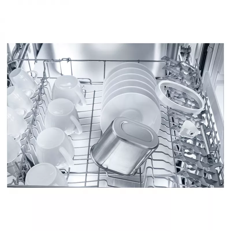 JURA Cool Control wit (EB) - melkkoeler 0,6 L