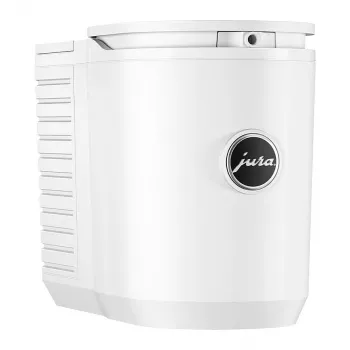 JURA Cool Control wit (EB) - melkkoeler 0,6 L