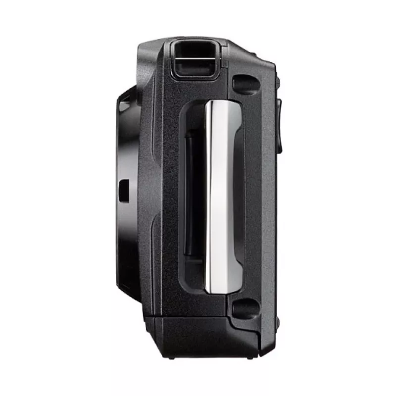 Pentax WG-8 zwart USB-C onderwater- en robuuste compactcamera