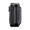 Pentax WG-8 zwart USB-C onderwater- en robuuste compactcamera