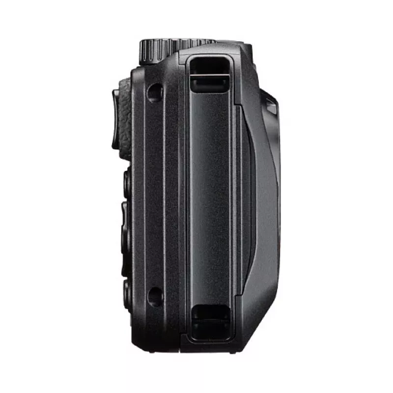 Pentax WG-8 zwart USB-C onderwater- en robuuste compactcamera