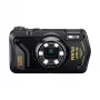 Pentax WG-8 zwart USB-C onderwater- en robuuste compactcamera