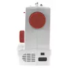 ŁUCZNIK Polonia 2018 mechanische naaimachine - 22 stikpatronen, LED-licht, vrijearmsysteem