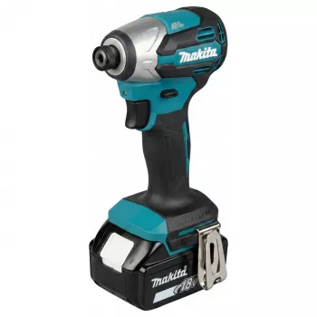 Makita DTD158Z 18V LXT borstelloze slagschroevendraaier (alleen apparaat)