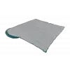 Easy Camp Raven I Square XL 5°C linkerrits slaapzak 220x100 cm
