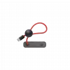OnePlus 22,5W Magnetic Ring powerbank 10000mAh zwart