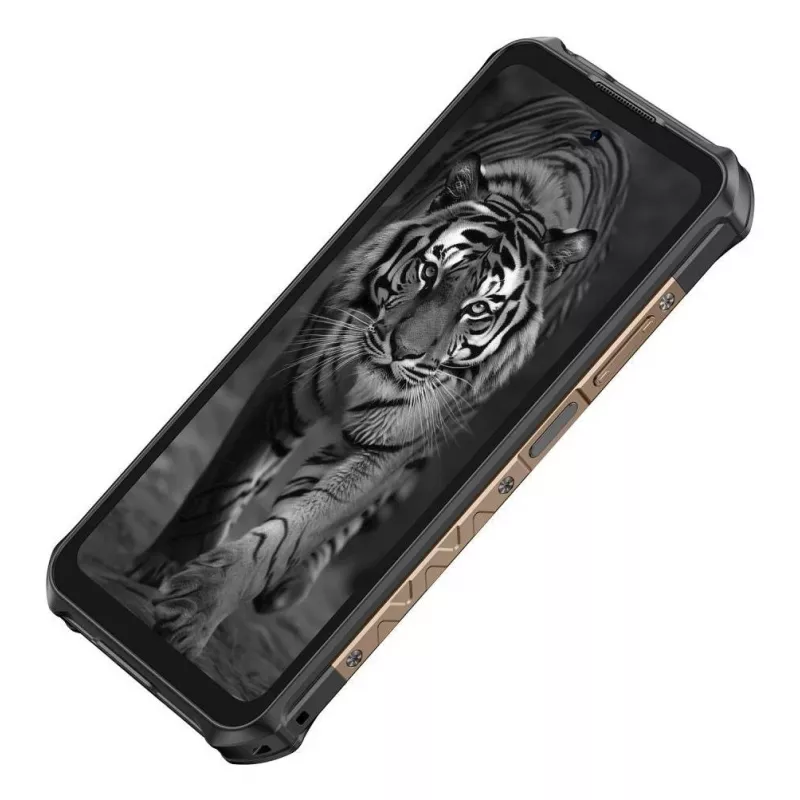 ULEFONE Armor X16 6GB/128GB Sand Dune robuuste mobiele telefoon
