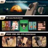 ULEFONE Armor X16 6GB/128GB Sand Dune robuuste mobiele telefoon