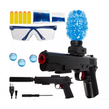 EXTRALINK TOYS GEL BALL PISTOOL