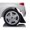 MILLY MALLY Ride On MERCEDES C-Class S wit