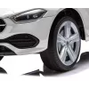 MILLY MALLY Ride On MERCEDES C-Class S wit