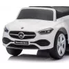 MILLY MALLY Ride On MERCEDES C-Class S wit