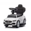 MILLY MALLY Ride On MERCEDES C-Class S wit