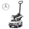 MILLY MALLY Ride On MERCEDES C-Class S wit