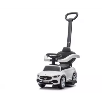 MILLY MALLY Ride On MERCEDES C-Class S wit