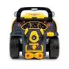 MILLY MALLY monteursworkshop set met gedemonteerde motor N-Gine geel