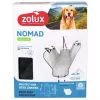ZOLUX Nomad beschermhoes voor de achterbank
