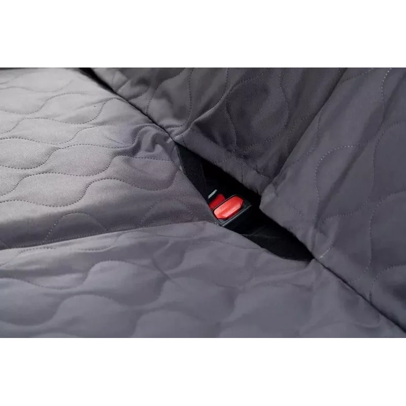 ZOLUX Nomad beschermhoes voor de achterstoelen van de auto