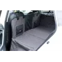 ZOLUX Nomad beschermhoes voor de achterstoelen van de auto