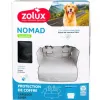 ZOLUX Nomad kofferbakbeschermer - waterdicht polyester, universele pasvorm, zwart