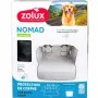 ZOLUX Nomad kofferbakbeschermer - waterdicht polyester, universele pasvorm, zwart