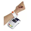 Klein 7276 elektronische terminal en smartwatch