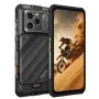 ULEFONE XEVER 8 8/256GB zwart robuuste smartphone