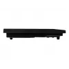 BLOW inductiekookplaat met twee kookzones, instelbaar 2000W + 2000W