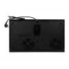 BLOW inductiekookplaat met twee kookzones, instelbaar 2000W + 2000W