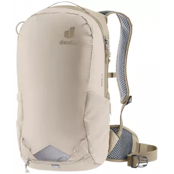 Deuter Race 12 fietsrugzak khaki-ivy