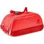 Deuter Wash Bag Tour II toilettas rood