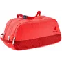 Deuter Wash Bag Tour III toilettas rood