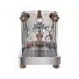 Lelit Bianca V3 PL162T-EU dual-boiler espressomachine met debietregeling, 2,5 l, 1500 W, wit