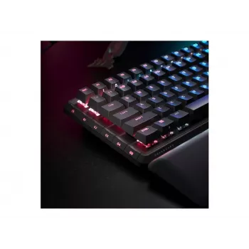 CORSAIR VANGUARD PRO 96 Hall Effect gamingtoetsenbord, zwart