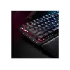 CORSAIR VANGUARD PRO 96 Hall Effect gamingtoetsenbord, zwart