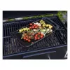 Staub Plancha inductiegeschikte gietijzeren grillplaat, 38 cm, zwart