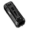 Nitecore TUP2 sleutelhangerzaklamp zwart 1200lm USB-C