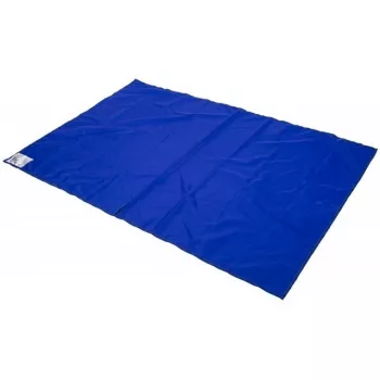 MOBILEX patiëntverplaatsingsmat 140x68 cm blauw