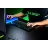 Razer BlackWidow V4 Tenkeyless HyperSpeed Orange Switch toetsenbord - US Layout
