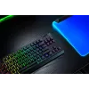 Razer BlackWidow V4 Tenkeyless HyperSpeed Orange Switch toetsenbord - US Layout